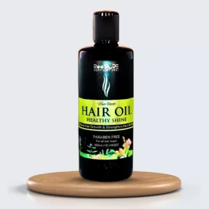 HAIR OIL