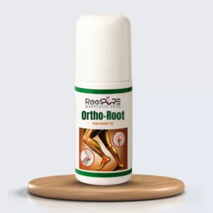 Ortho Oil