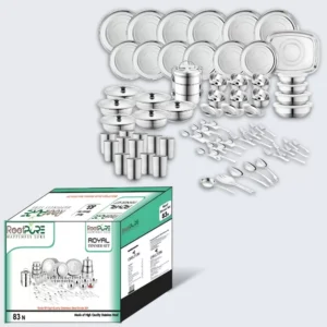 83 PIC DINNER SET