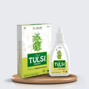 TULSI DROP