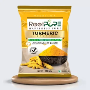 TURMARIC MASALA