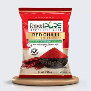 RED CHILLI MASALA