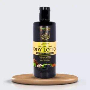 BODY LOTION