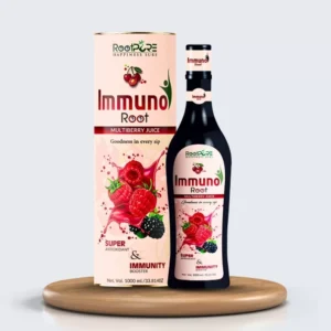 IMMUNO ROOT