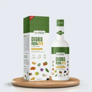 DIABA ROOT PRO