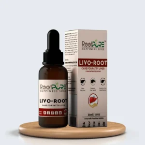 LIVO ROOT DROP