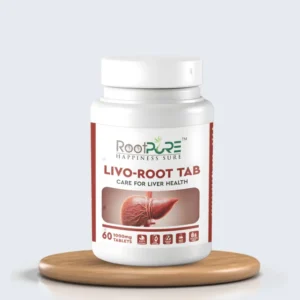LIVO ROOT TAB
