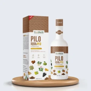 PILO ROOT PRO